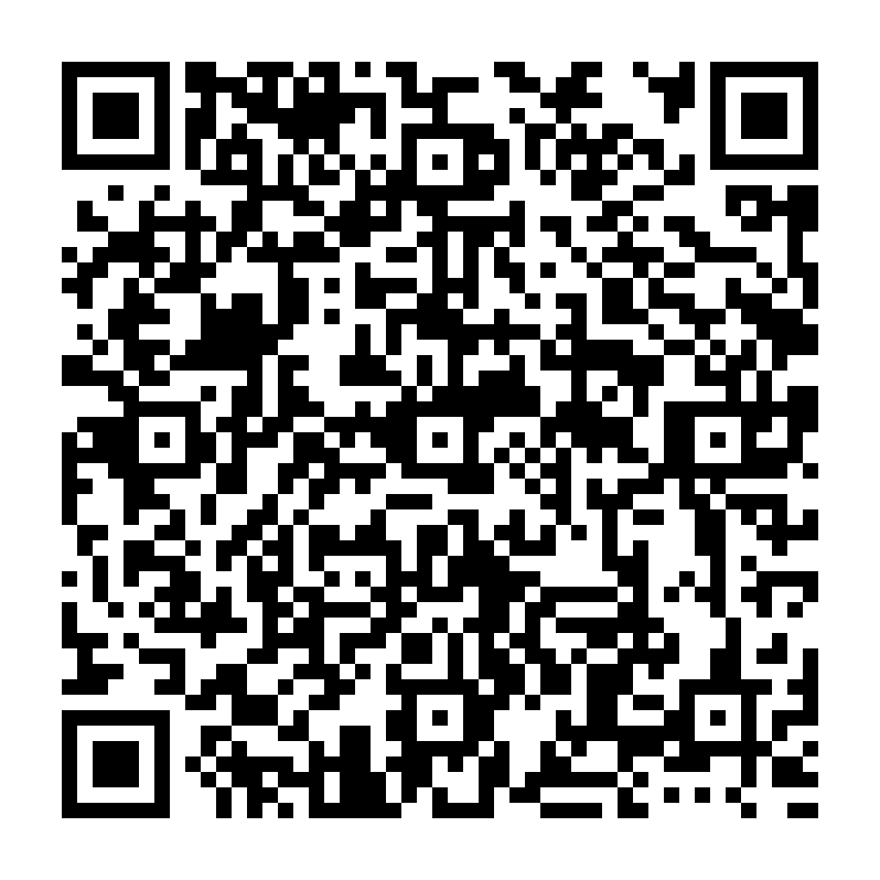 Skann QR-kode