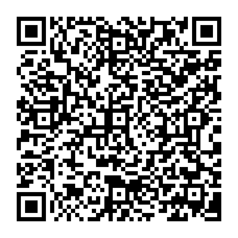 Skann QR-kode