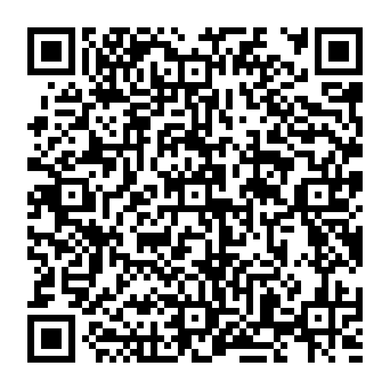 Skann QR-kode