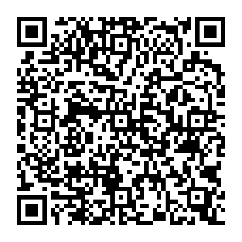 Skann QR-kode