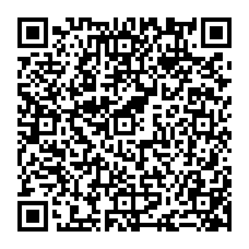 Skann QR-kode