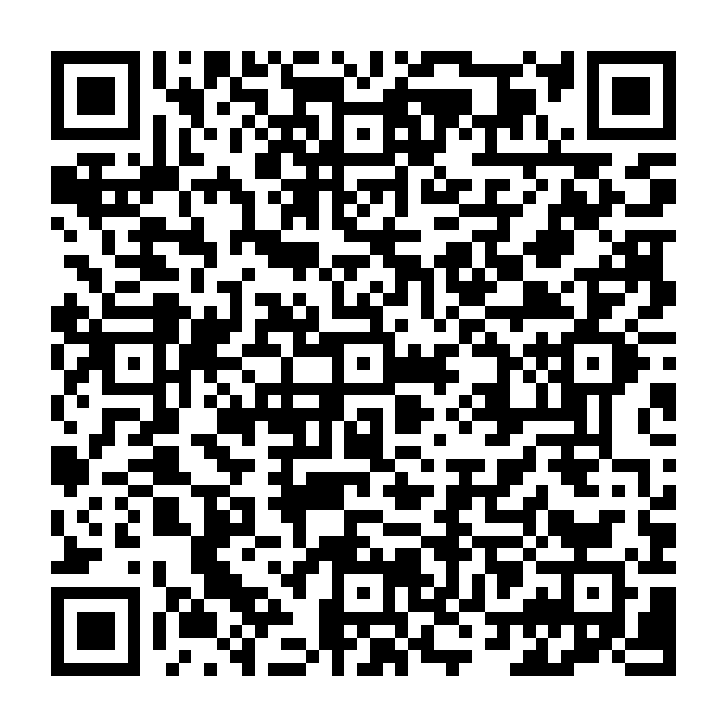 Skann QR-kode