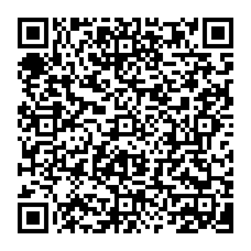 Skann QR-kode