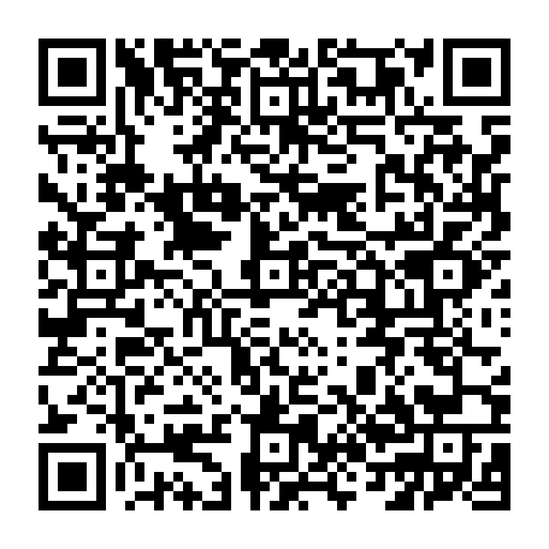 Skann QR-kode