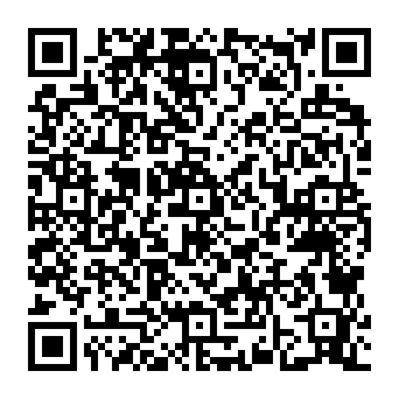 Skann QR-kode