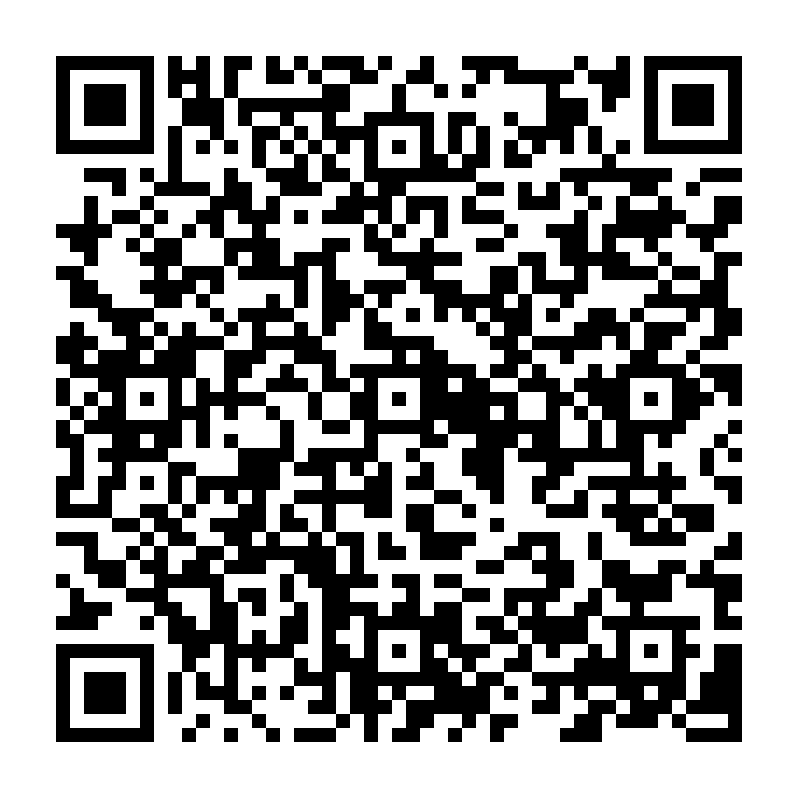 QR-kode