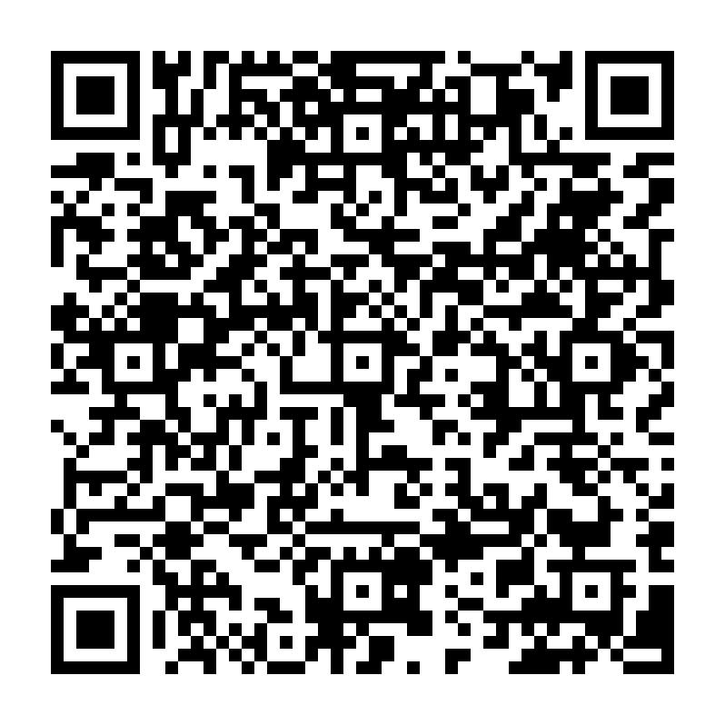 Skann QR-kode
