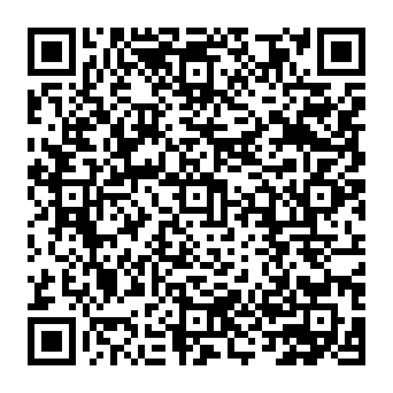 Skann QR-kode