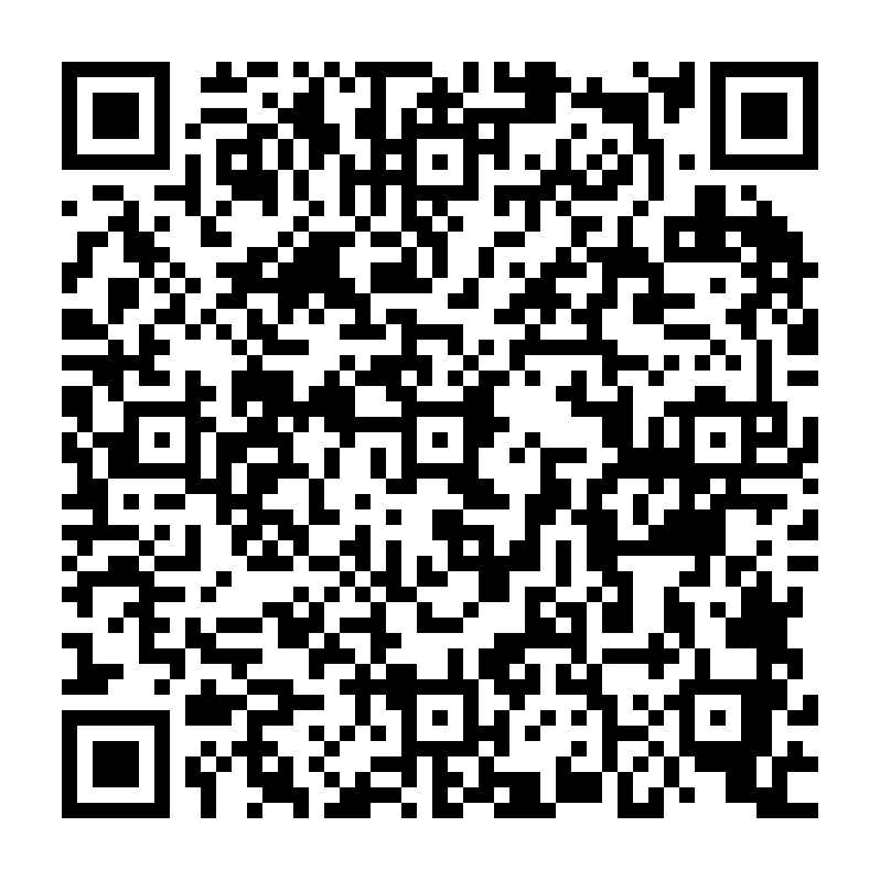 Skann QR-kode