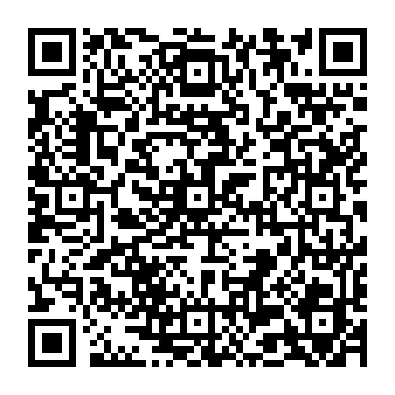 Skann QR-kode