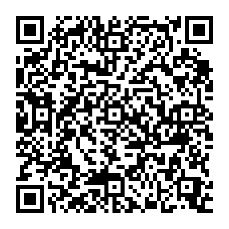 Skann QR-kode