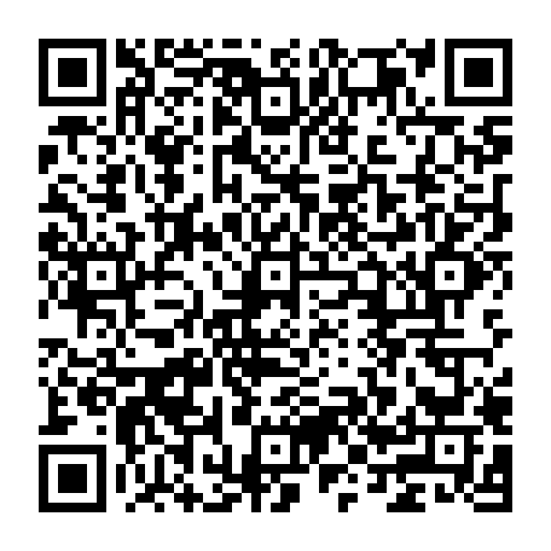 Skann QR-kode