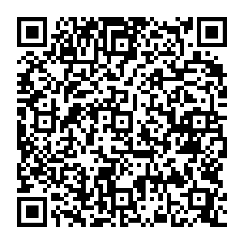 Skann QR-kode