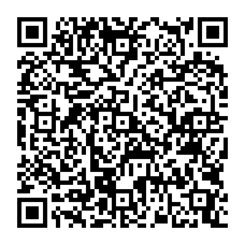 Skann QR-kode