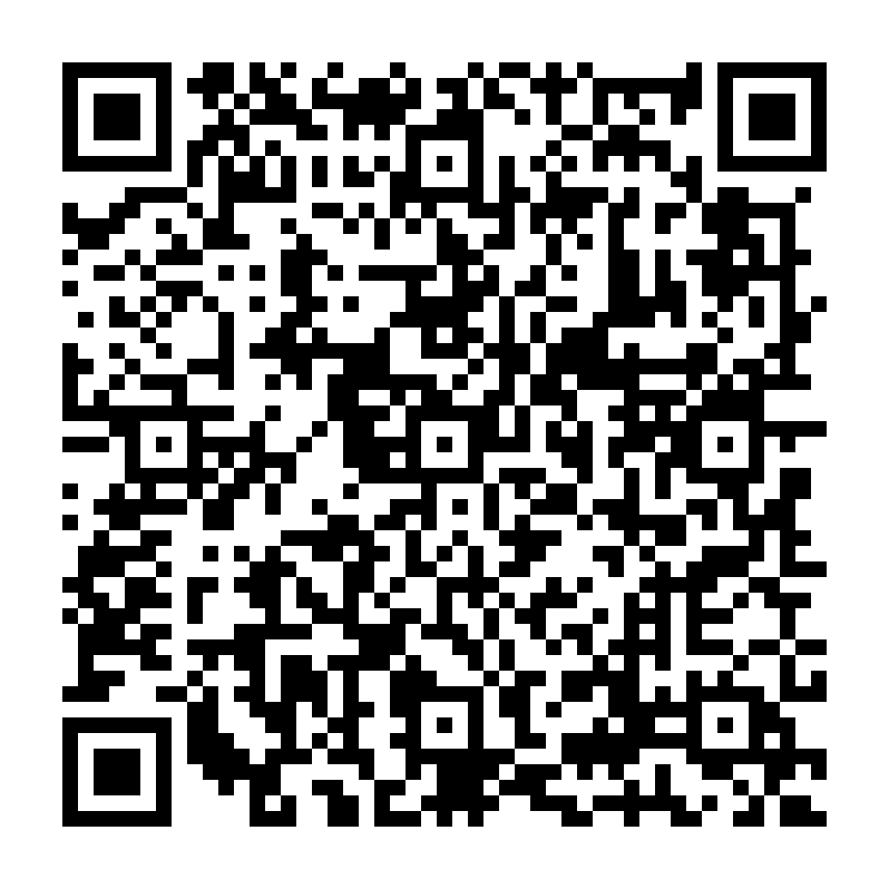 QR-kode