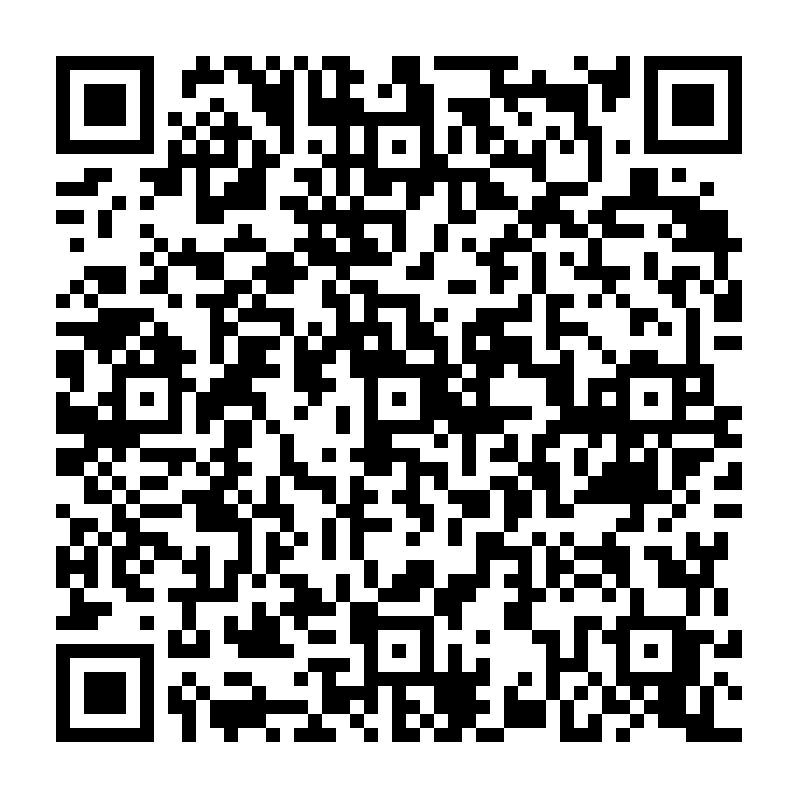 QR-kode