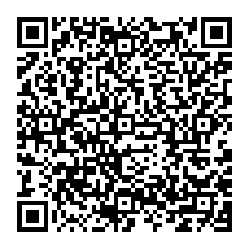 Skann QR-kode