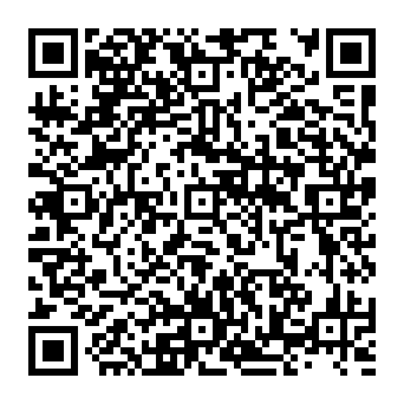 Skann QR-kode
