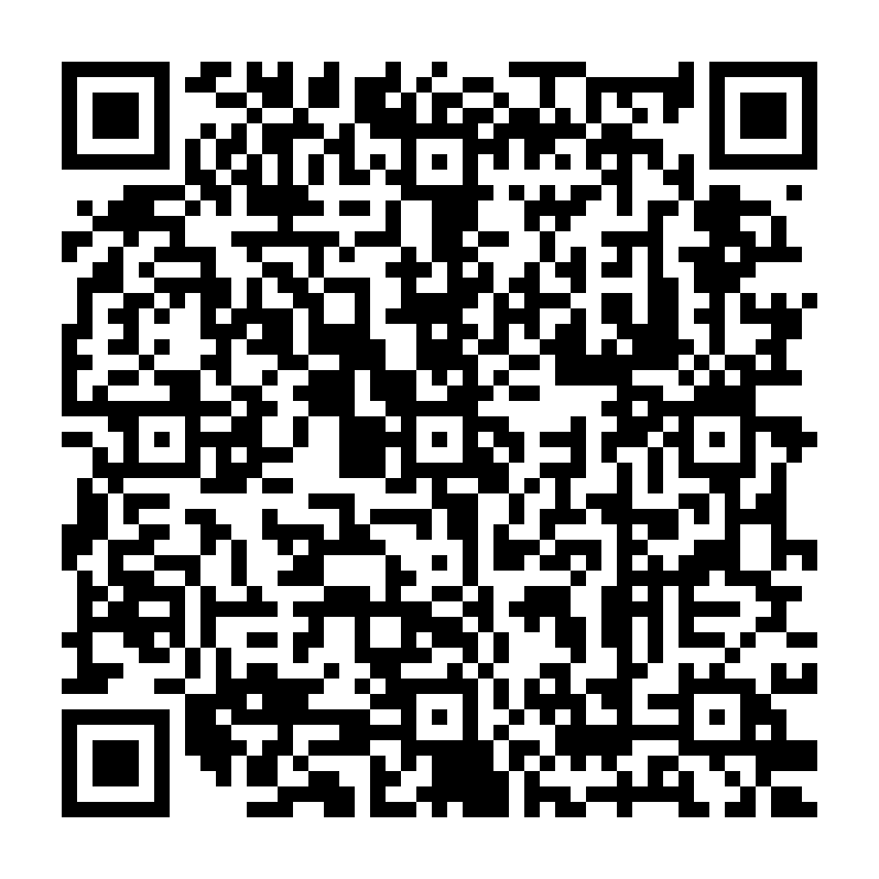 QR-kode