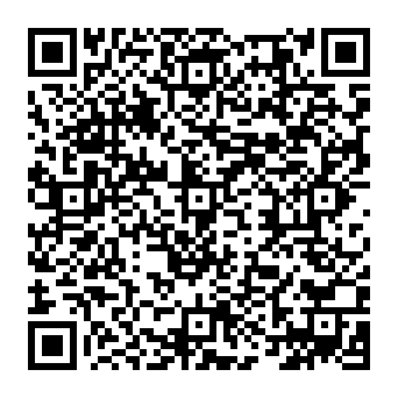 QR-kode