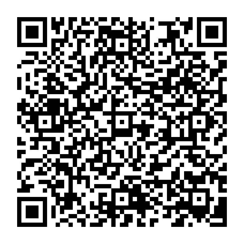 QR-kode