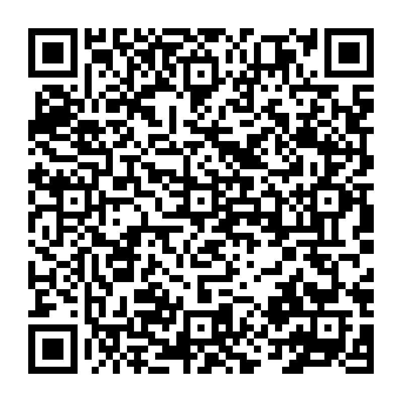 QR-kode