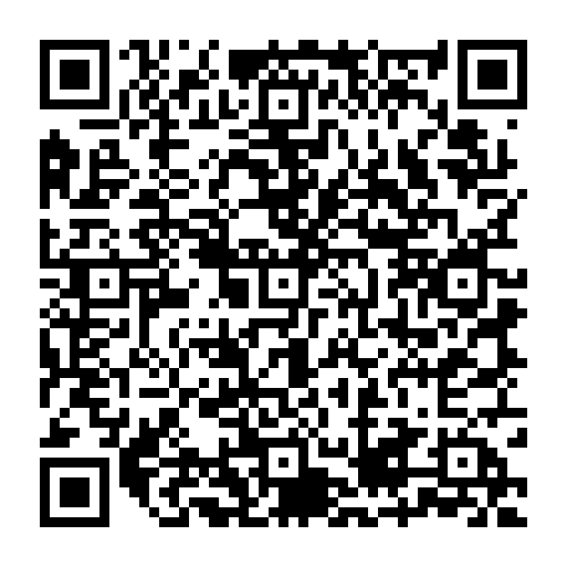 Skann QR-kode