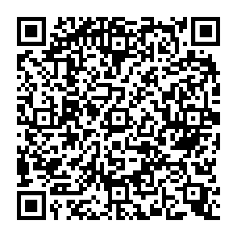 QR-kode