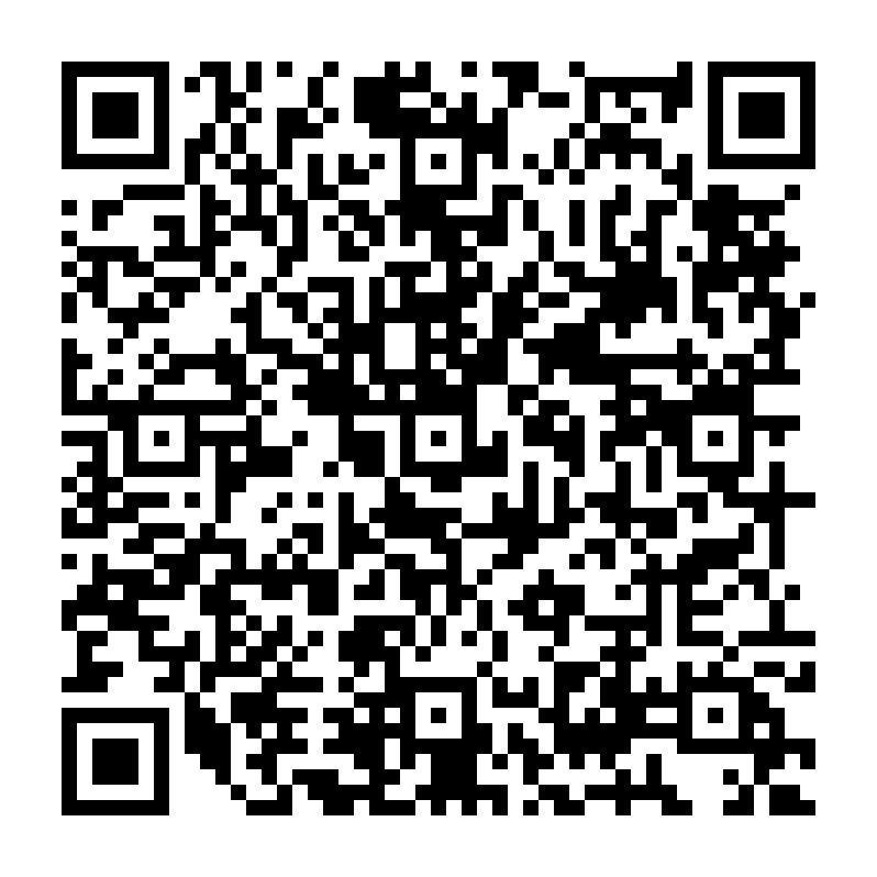 Skann QR-kode