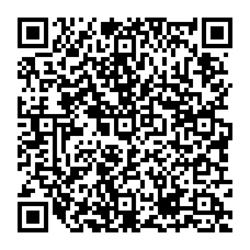 Skann QR-kode