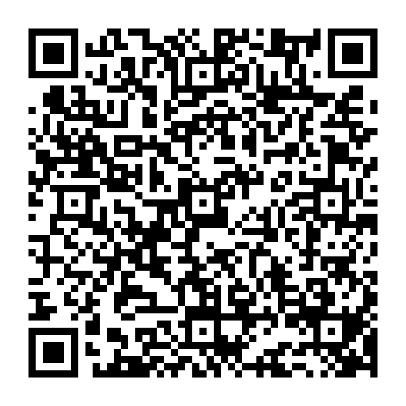 Skann QR-kode