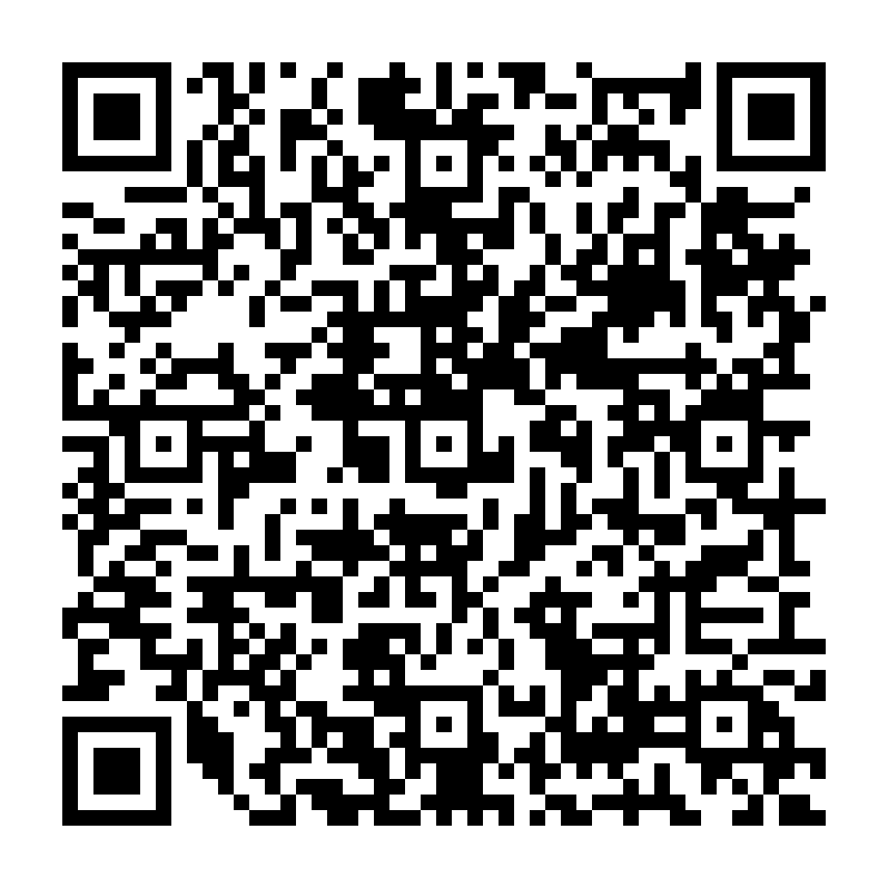 Skann QR-kode