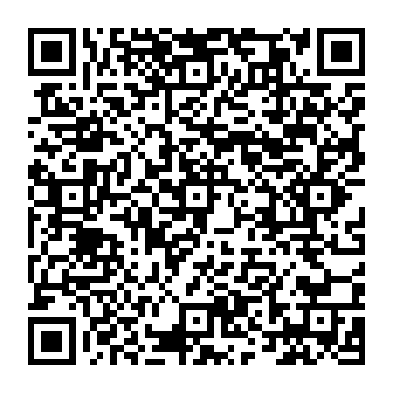 Skann QR-kode