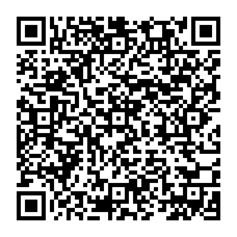 Skann QR-kode