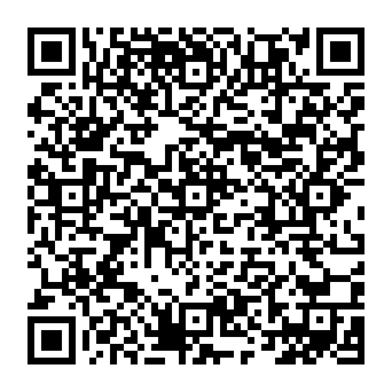 Skann QR-kode