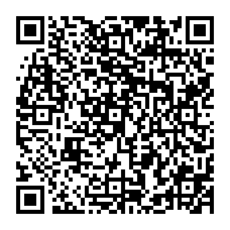 Skann QR-kode