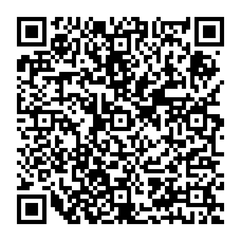 QR-kode