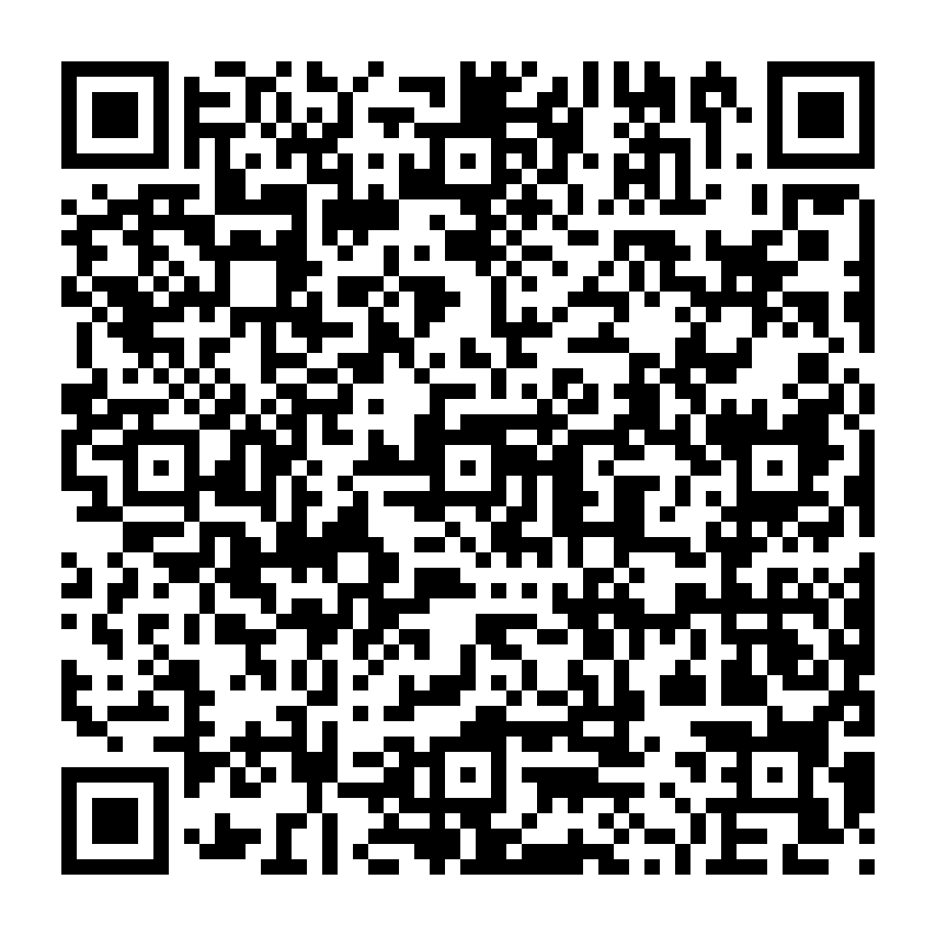 QR-kode