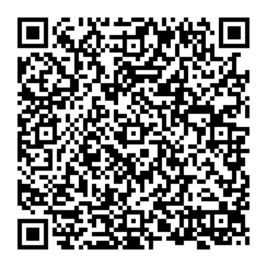 QR-kode