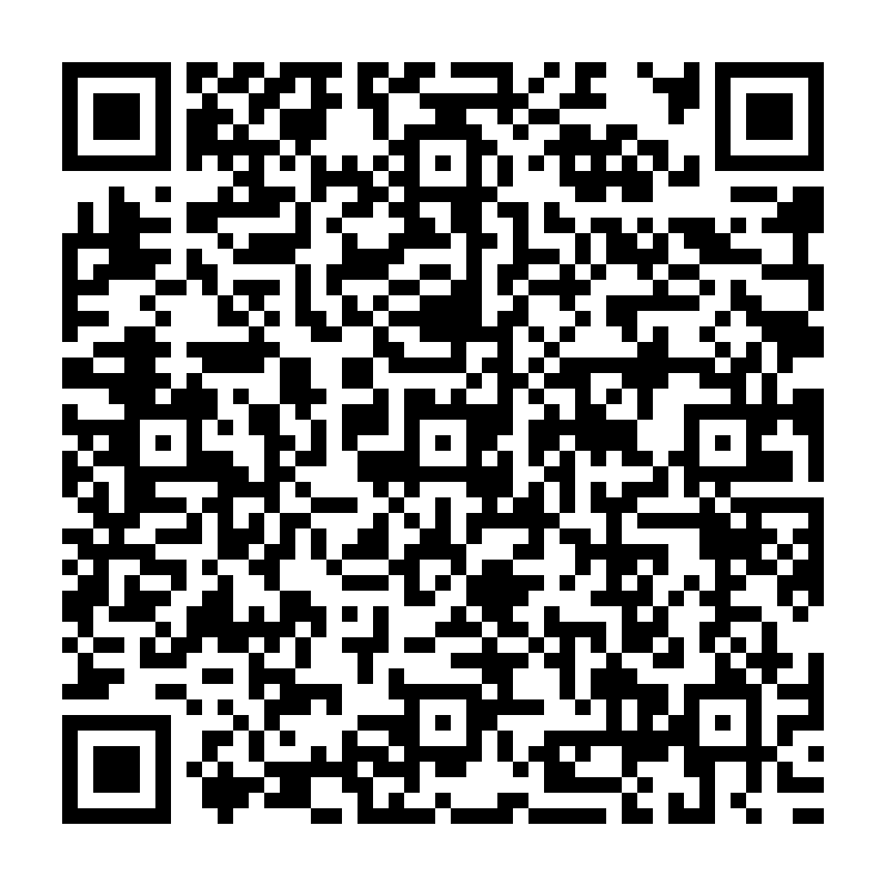 Skann QR-kode