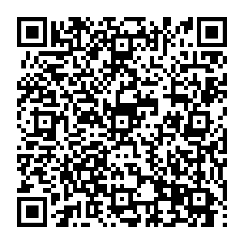 Skann QR-kode