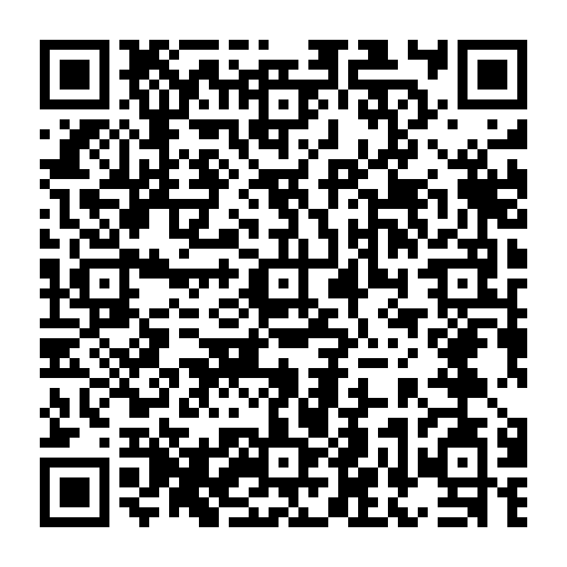 Skann QR-kode