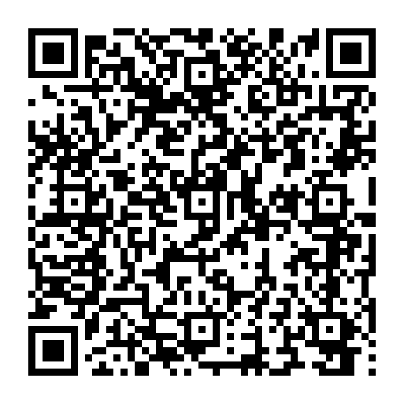 Skann QR-kode