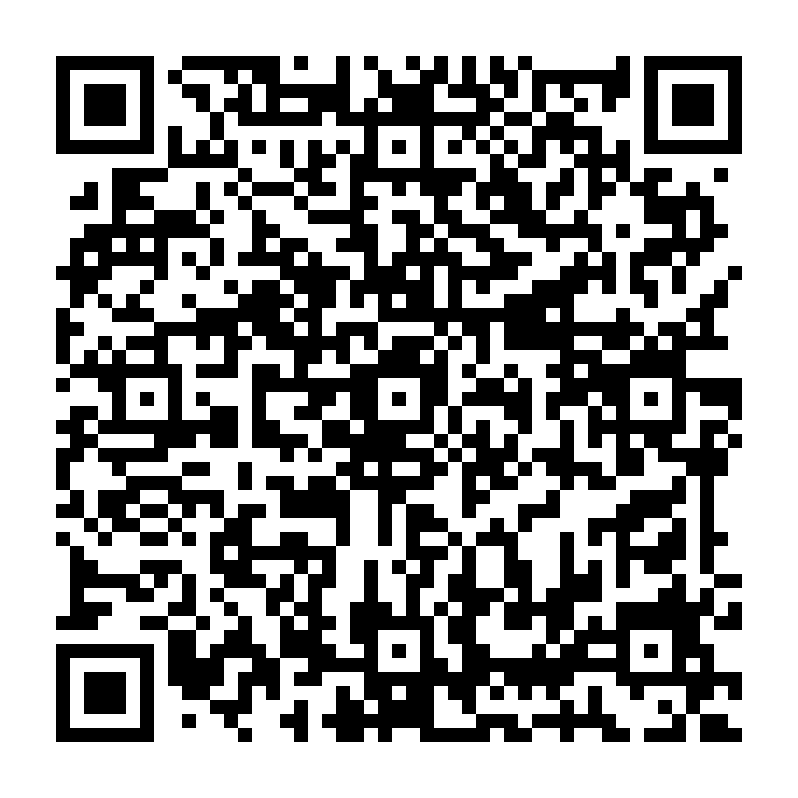 Skann QR-kode