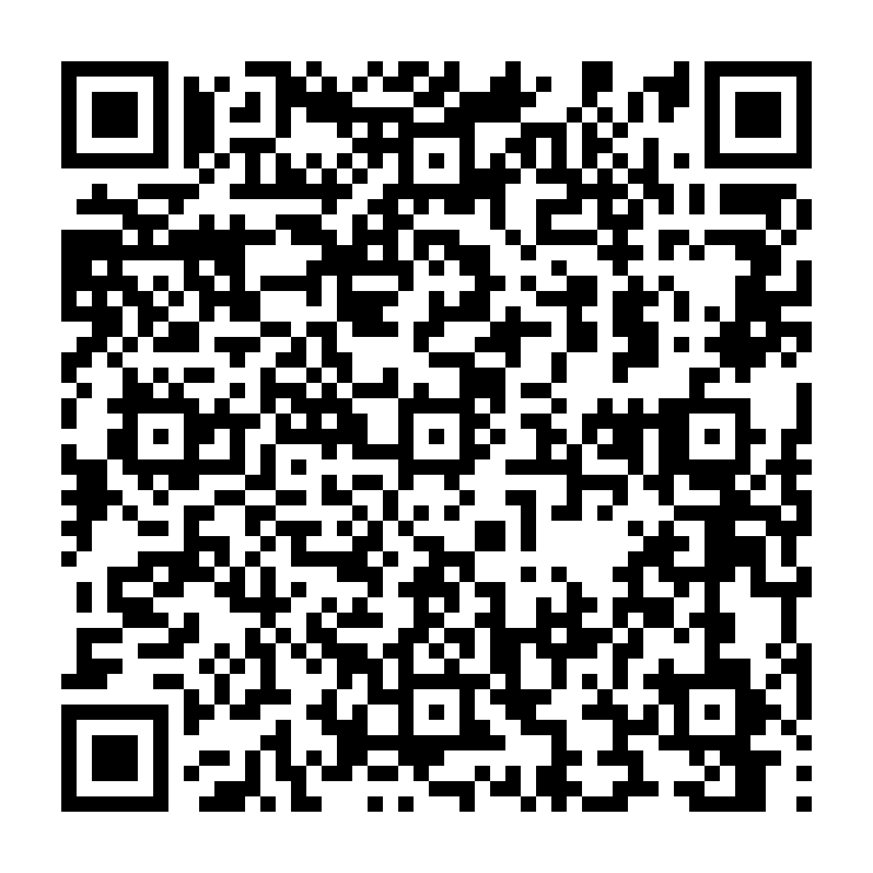 Skann QR-kode