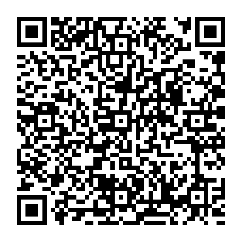 Skann QR-kode