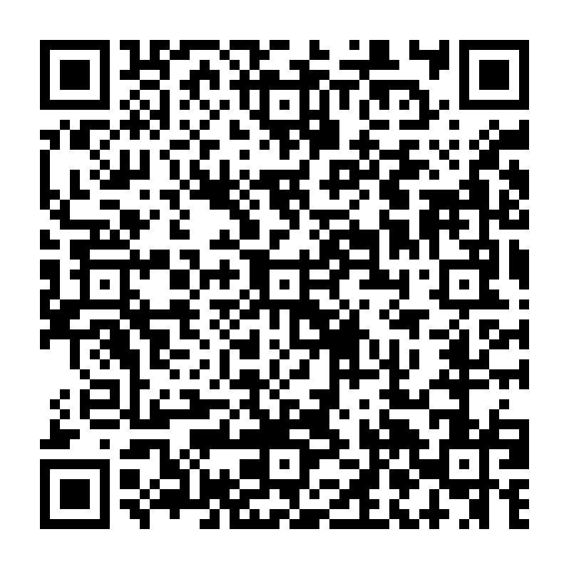 Skann QR-kode