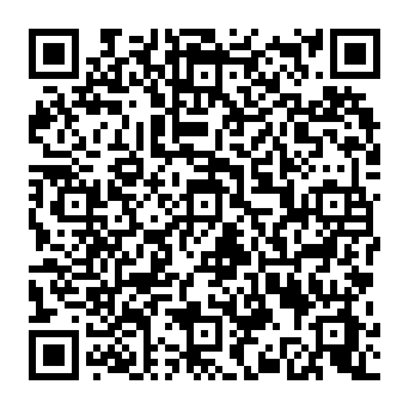 Skann QR-kode