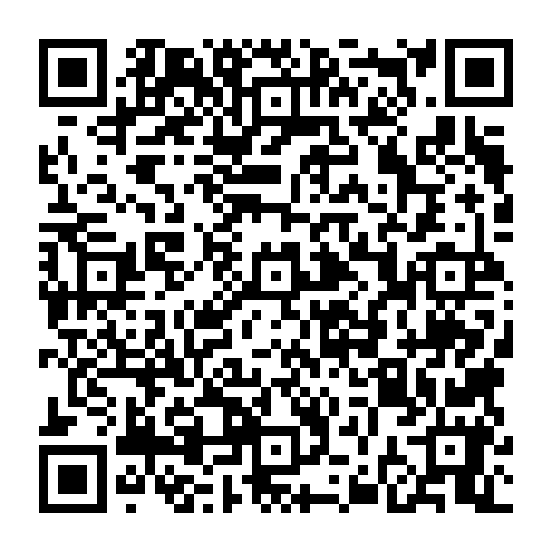 Skann QR-kode