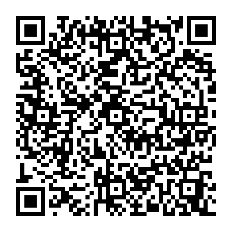 QR-kode